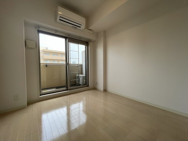 その他部屋・スペース　寝室です