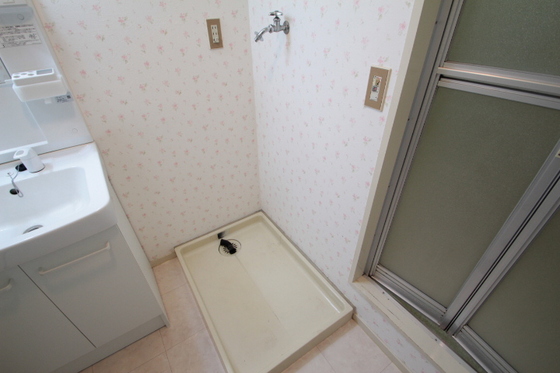 その他設備　※別部屋の写真です