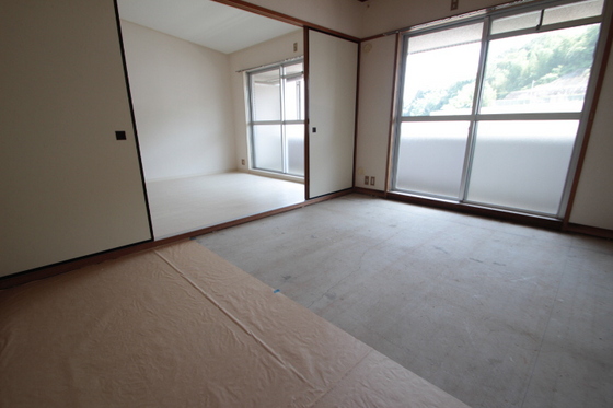 その他部屋・スペース　※別部屋の写真です