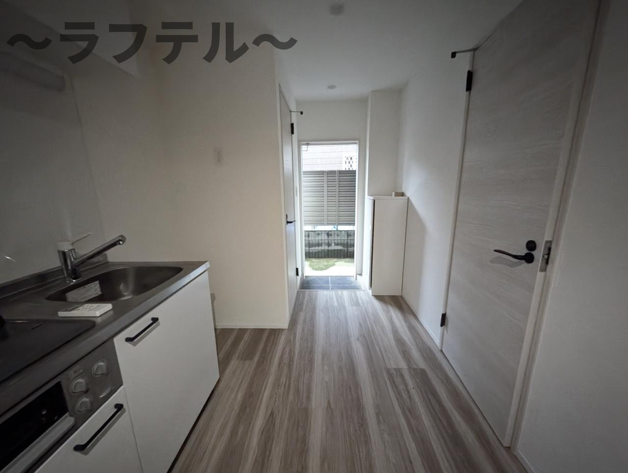 その他部屋・スペース　別号室イメージ写真