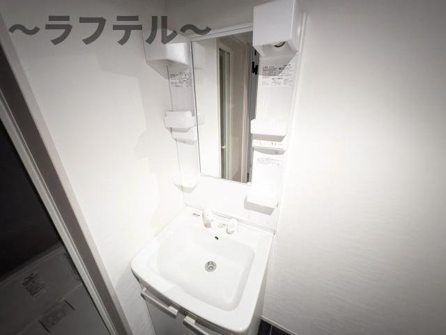 その他設備　別部屋イメージ写真