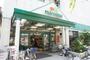スーパー　マルエツ 北松戸店（スーパー）まで461m