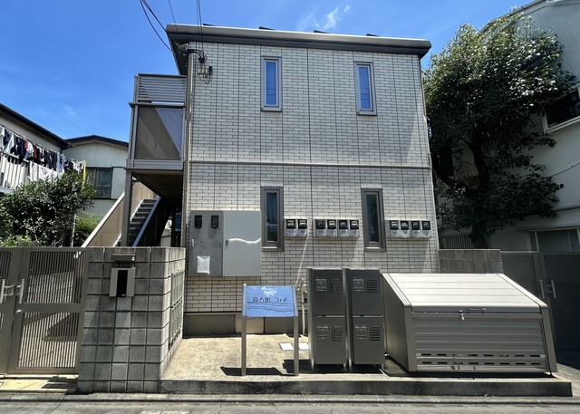 建物外観　セキスイハイム施工の物件です☆