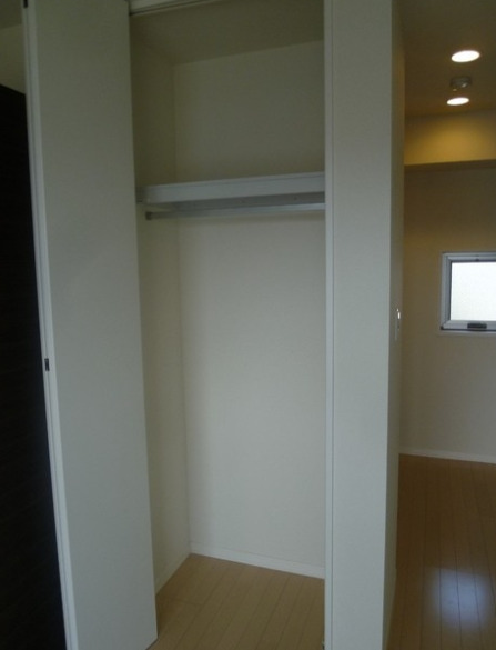 収納　別部屋の画像を使用しております。