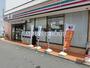 コンビニ　セブンイレブン江戸川東葛西2丁目店（コンビニ）まで279m