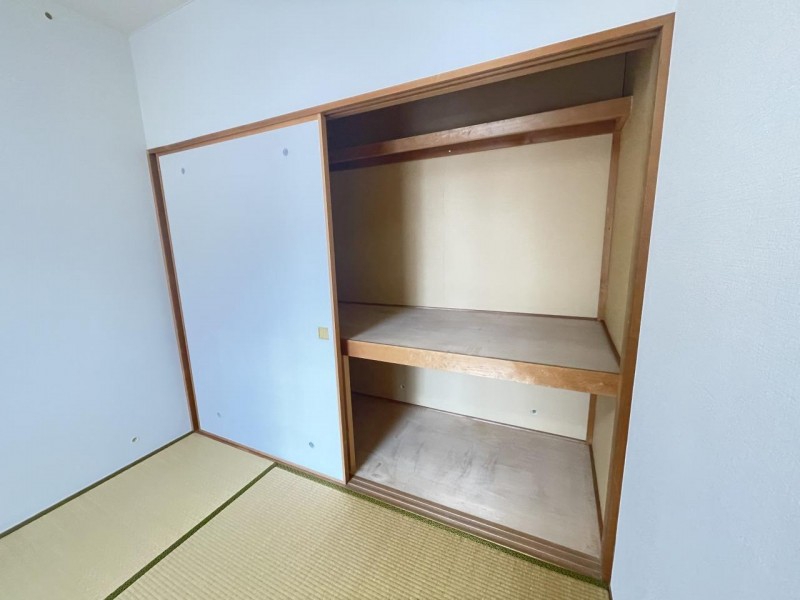 収納　収納