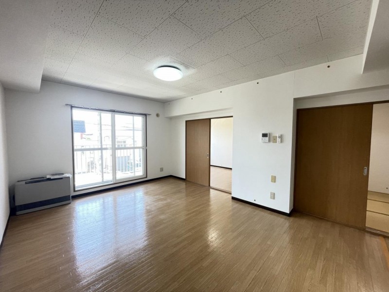その他部屋・スペース　内装