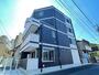 西新井駅より徒歩15分 1階 築4年の賃貸物件