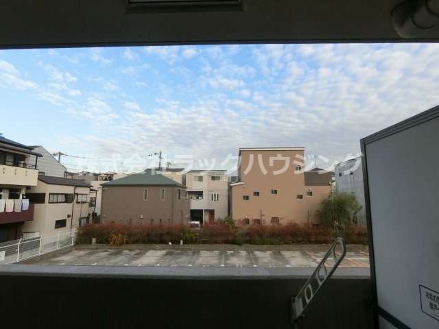 眺望　【お部屋さがしはラックハウジングにお問合せ下さいませ♪】