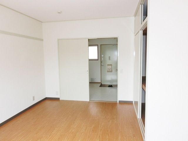 その他部屋・スペース　★6帖の洋室スペースです★