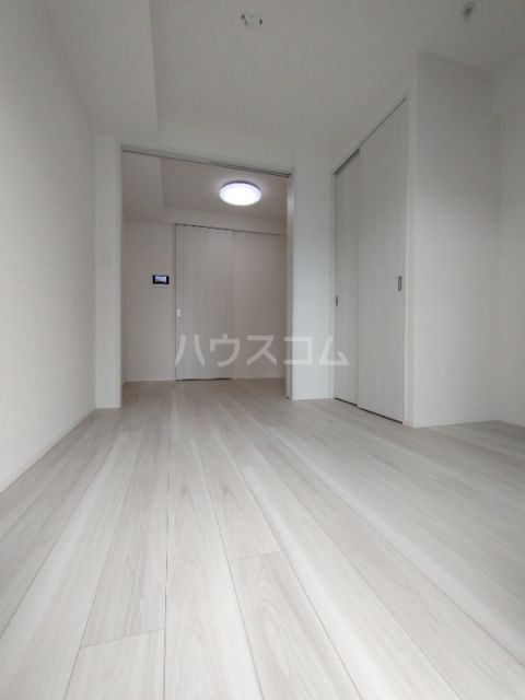 クレイシアIDZ川崎ザ・テラスの内装写真