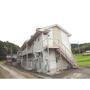 湯田温泉駅より徒歩37分 1階 築38年7ヶ月の賃貸物件