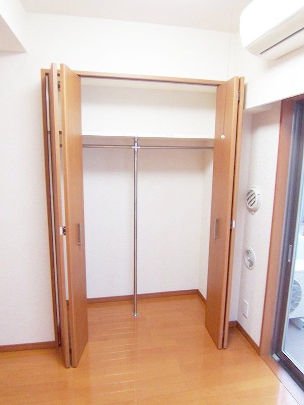 収納　収納