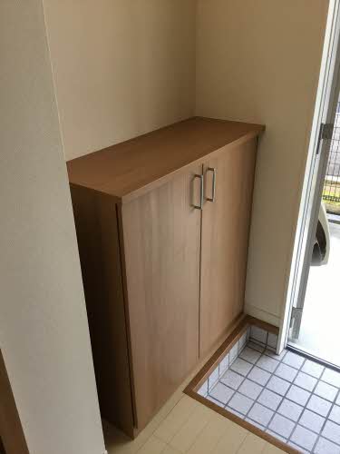 その他　掲載写真は同型モデルを掲載しており実際のお部屋と仕様等が異な