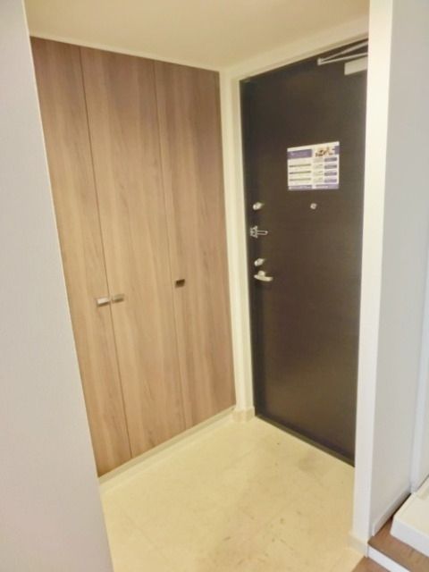 玄関　★玄関★