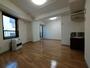居室・リビング　広くてキレイなお部屋が広がっていて、充実した生活が送れそう。