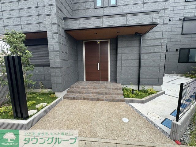 PREXION Aceの外観写真