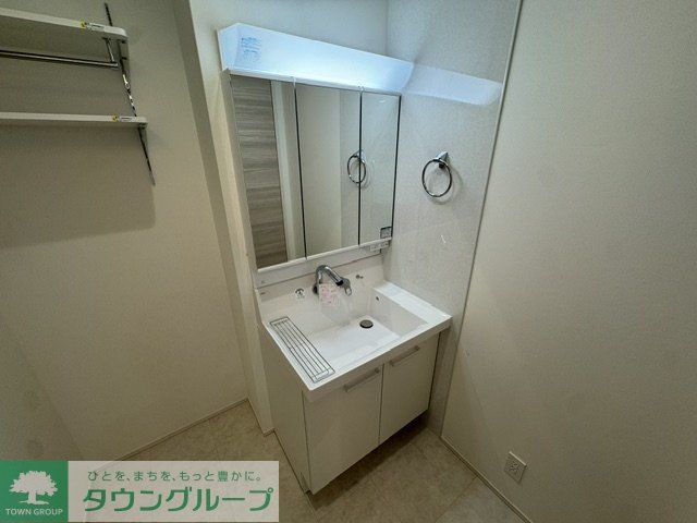 PREXION Aceの内装写真