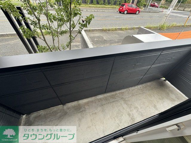 PREXION Aceの内装写真