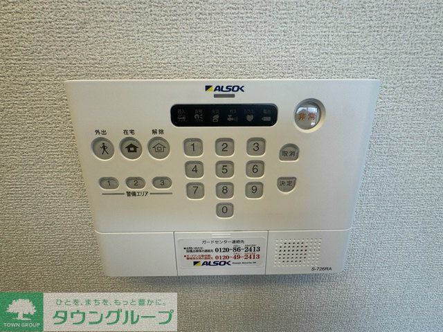 PREXION Aceのその他写真
