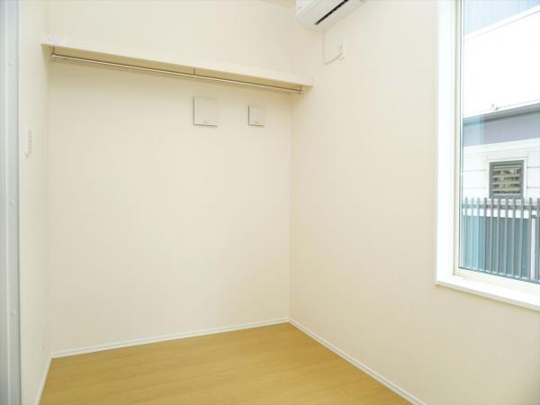 その他設備　その他部屋・スペース
