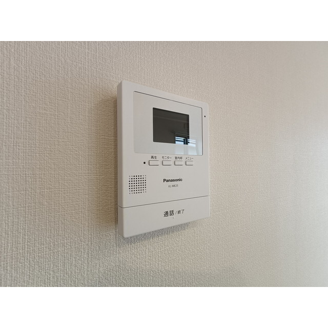 セキュリティ　※写真はイメージです。