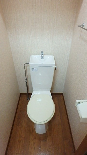 トイレ　参考写真