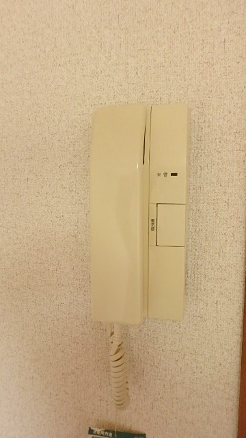 セキュリティ　参考写真