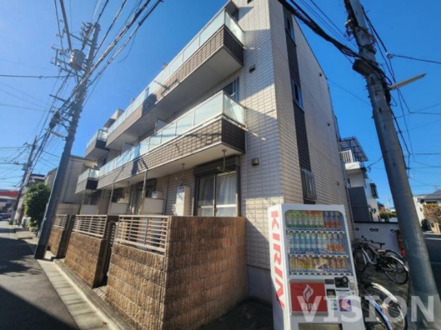 建物外観　☆外観☆