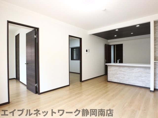 その他部屋・スペース　内装は落ち着いています