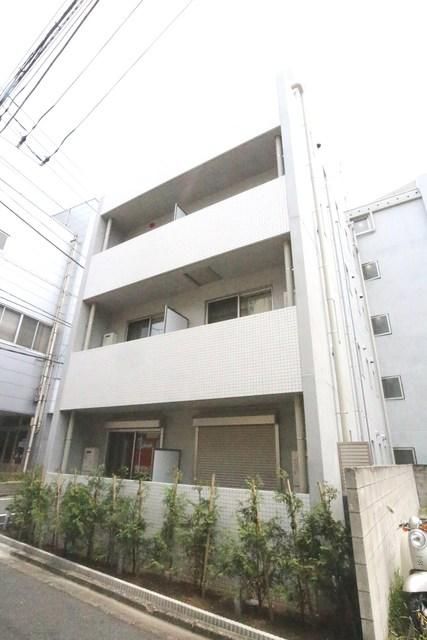 建物外観　★外観★