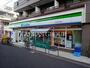 コンビニ　ファミリーマート 上北沢四丁目店（コンビニ）まで100m