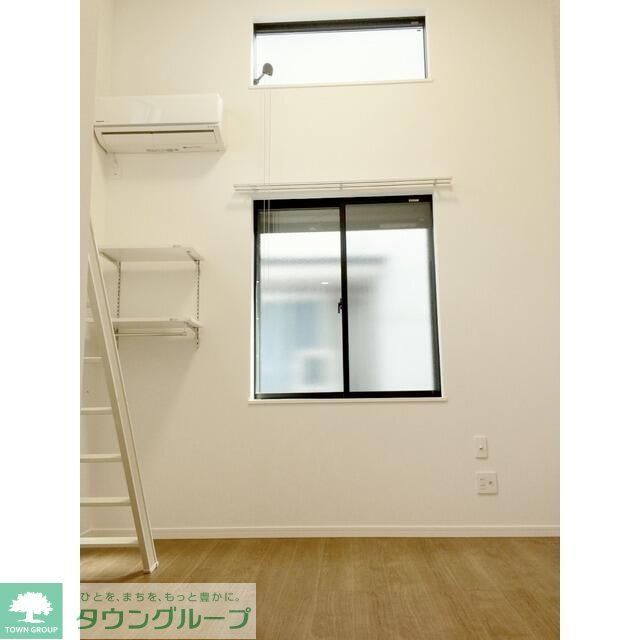 その他部屋・スペース