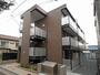 板橋区役所前駅より徒歩7分 3階 築16年5ヶ月の賃貸物件