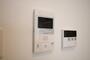 セキュリティ　※別室の参考写真の為、現況優先です。