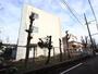 中学校　名古屋市立菊井中学校（中学校）まで400m