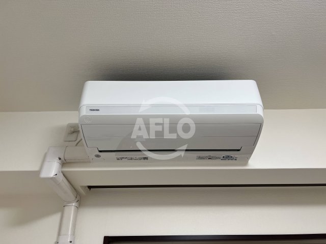その他設備　アーバネックス西長堀　エアコン