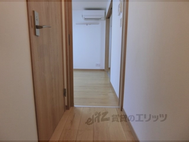 その他部屋・スペース　廊下