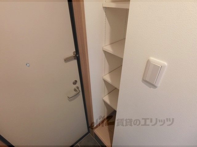 収納　下駄箱
