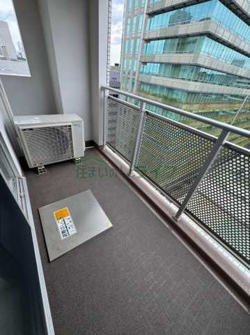 パークアクシス渋谷神南の内装写真