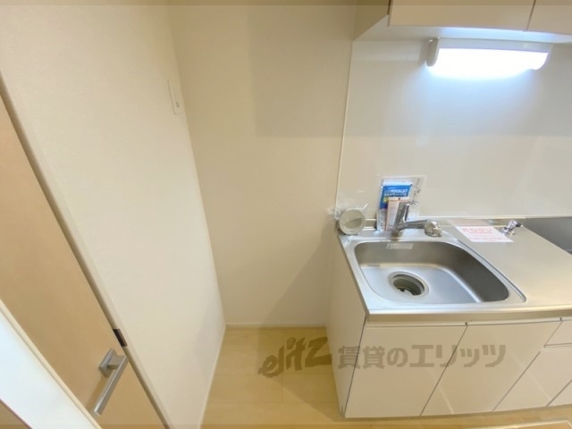 その他部屋・スペース　冷蔵庫置場