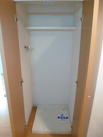その他設備　別タイプ参考写真