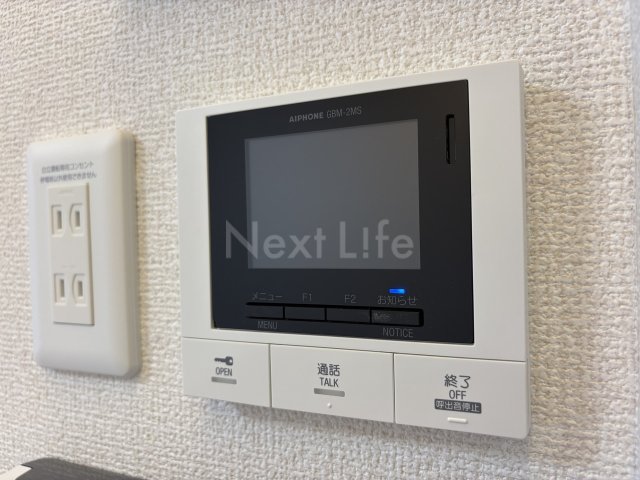 エスペリア新百合ヶ丘のその他写真