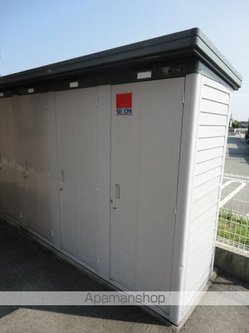 その他共有部分　その他共有部分