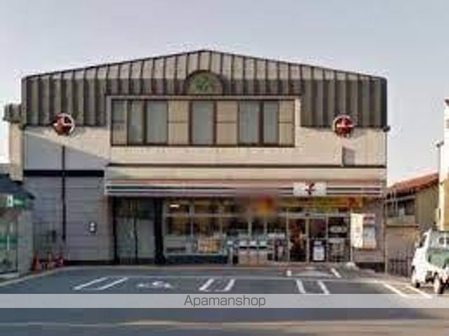 コンビニ　セブン－イレブン摂津千里丘東１丁目店（コンビニ）まで1285m