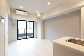 居室・リビング　居室※別部屋参考写真
