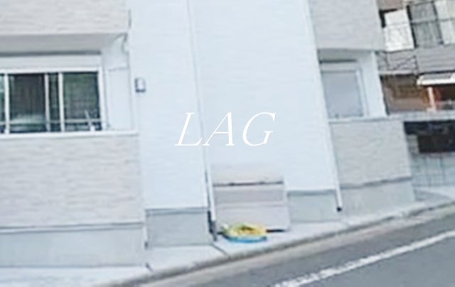 リーフ北小岩の外観写真