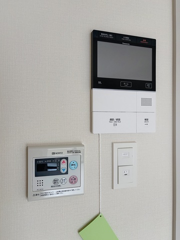 RJRプレシア博多パークレジデンスのその他写真