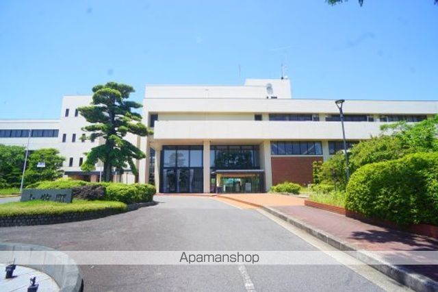 その他　【市役所・区役所】上牧町役場（その他）まで2131m