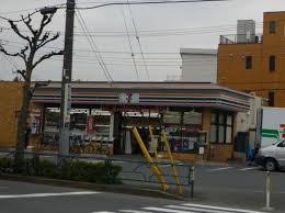 コンビニ　セブンイレブン 飛田給品川通り店（コンビニ）まで1144m